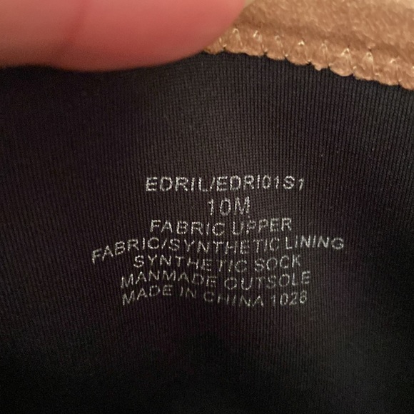 Booties - Picture 8 of 9